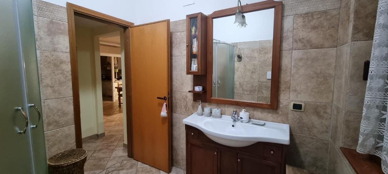 Apartmán Magic Dalu Con Posto Auto Olbia Exteriér fotografie